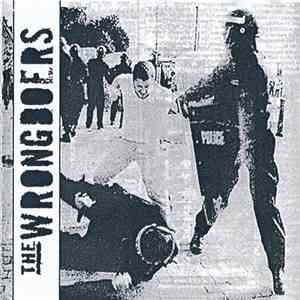 The Wrongdoers - The Wrongdoers mp3 album
