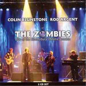 The Zombies - Live At The Bloomsbury Theatre, London mp3 album