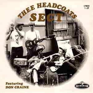 Thee Headcoats Sect Featuring Don Craine - Headcoats On mp3 album