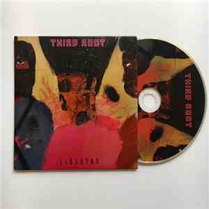Third Root - LIBERTAD mp3 album