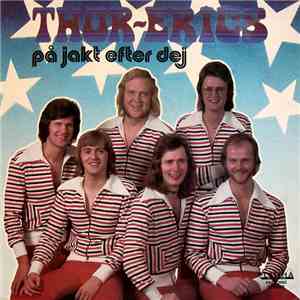 Thor-Erics - På Jakt Efter Dej mp3 album
