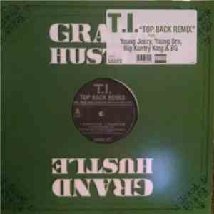 T.I. - Top Back Remix mp3 album