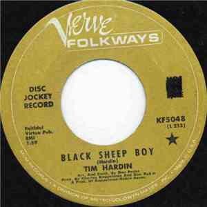 Tim Hardin - Black Sheep Boy mp3 album