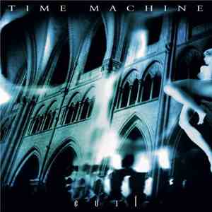 Time Machine  - Evil mp3 album