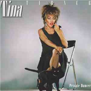 Tina Turner - Private Dancer mp3 album