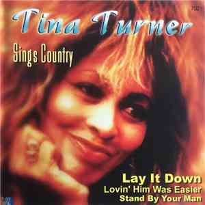 Tina Turner - Tina Turner Sings Country mp3 album