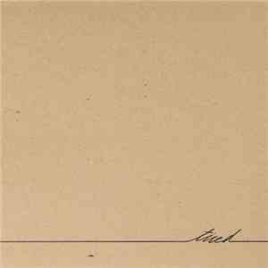 Tired - tired EP mp3 album