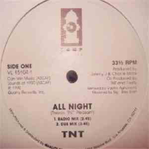 TNT  - All Night mp3 album