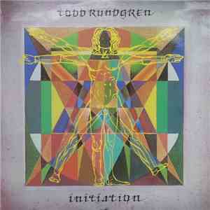 Todd Rundgren - Initiation mp3 album