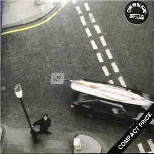 Tom Verlaine - Cover mp3 album