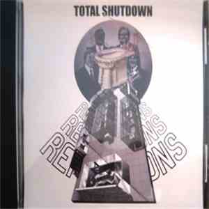 Total Shutdown - Reflections mp3 album