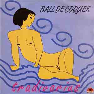 Tradivarius - Ball De Coques mp3 album
