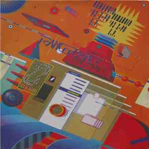 Tranceformer - Humanoid '93 X-Po EP mp3 album