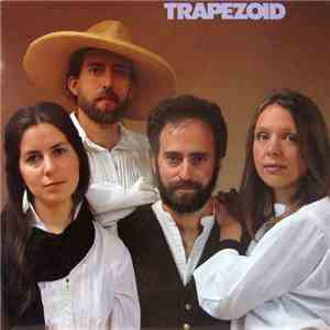 Trapezoid - Cool Of The Day mp3 album