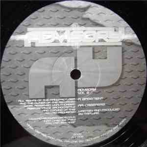 Tripwire - Advisory Vol 5 mp3 album