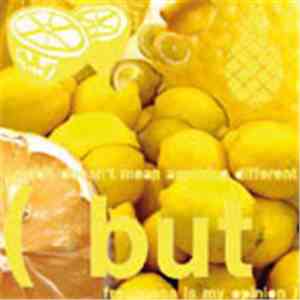 Tropical Painforest - Lemon doesn't mean anything different... mp3 album