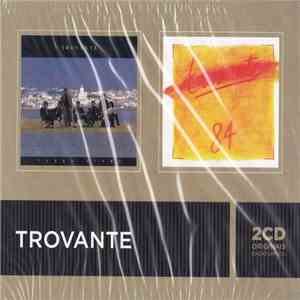 Trovante - Terra Firme / 84 mp3 album