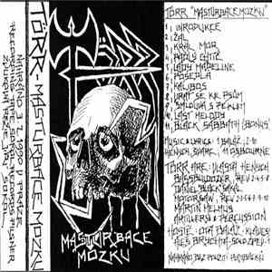 Törr - Masturbace Mozku mp3 album