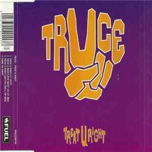 Truce - Treat U Right mp3 album
