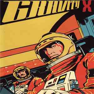 Truckfighters - Gravity X mp3 album
