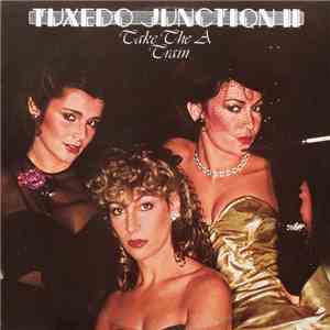 Tuxedo Junction - Tuxedo Junction II Take The A Train mp3 album