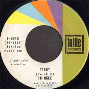 Twinkle  - Terry / The Boy Of My Dreams mp3 album