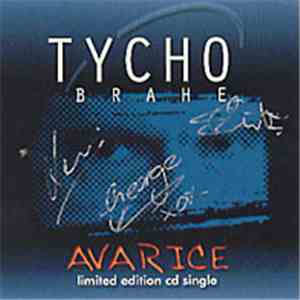 Tycho Brahe - Avarice mp3 album