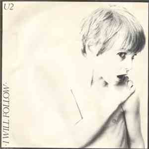 U2 - I Will Follow mp3 album