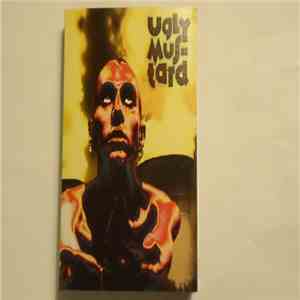 Ugly Mus-Tard - Ugly Mus-Tard mp3 album