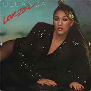 Ullanda - Love Zone mp3 album