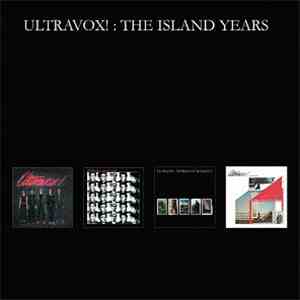 Ultravox - The Island Years mp3 album