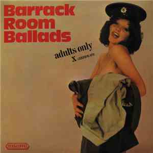 Unknown Artist - Barrack Room Ballads mp3 album