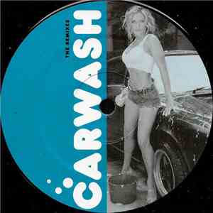 Unknown Artist - Carwash - The Remixes mp3 album
