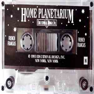Unknown Artist - Home Planetarium mp3 album