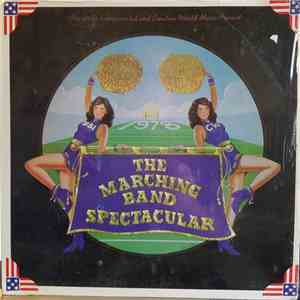 Unknown Artist - Marching Band Spectacular mp3 album