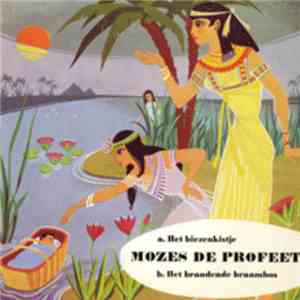 Unknown Artist - Mozes De Profeet mp3 album