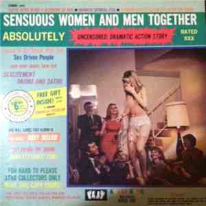 Unknown Artist - Sensuous Women And Men Together mp3 album