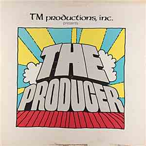 Unknown Artist - The Producer: Commercial Production Music Disc 5 mp3 album