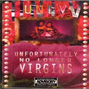 UNLV - Unfortunately No Longer Virgins mp3 album