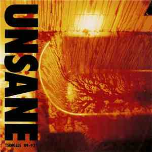 Unsane - Singles 89-92 mp3 album