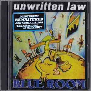 Unwritten Law - Blue Room mp3 album