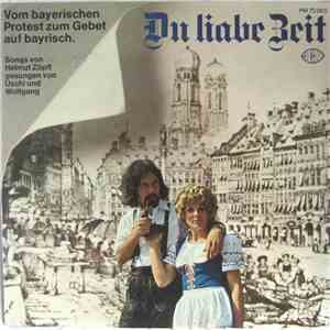 Uschi Und Wolfgang - Du Liabe Zeit mp3 album