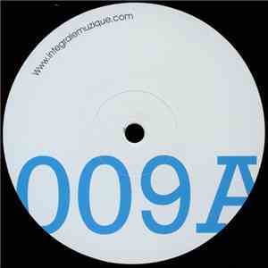 User  - 009A mp3 album