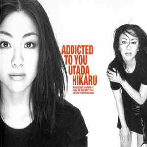 Utada Hikaru - Addicted To You mp3 album