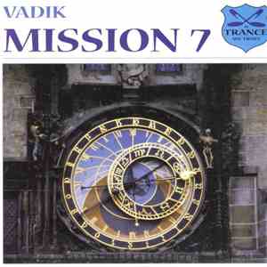 Vadik - Mission 7 mp3 album