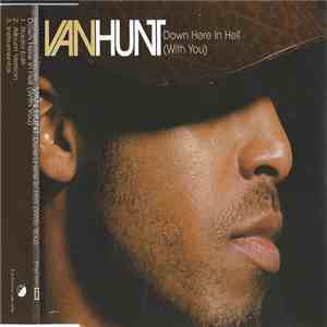 Van Hunt - Down Here In Hell (With You) mp3 album