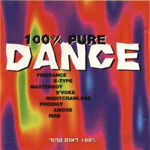 Various - 100% Pure Dance mp3 album