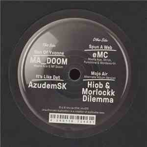 Various - 12 YRS hhv.de Anniversary Sampler mp3 album