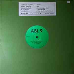 Various - 5 Goldies mp3 album