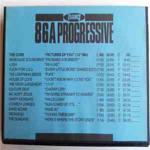 Various - 86A Progressive mp3 album